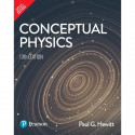 Conceptual Physics - Paul G. Hewitt [Highly Recommended by Narayan Murthy], 13e - Pearson book by Paul G. Hewitt