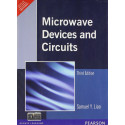 Microwave Devices and Circuits, 3e book by LIAO