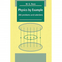 PHYSICS BY EXAMPLE: 200 PROBLEMS AND SOLUTIONS book by Rees