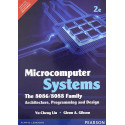 Microcomputer Systems: The 8086/8088 Family Architecture Programming and Design 2e book by Liu