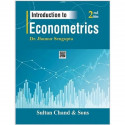 Introduction to Econometrics book by Dr Jhumur Sengupta