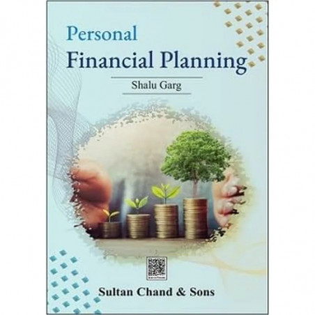 Personal Financial Planning book