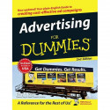 Advertising For Dummies, 2ed book by Gary R. Dahl