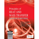 Principles of Heat and Mass Transfer, 7ed, ISV book by Adrienne S. Lavine Frank P. Incropera, David P. Dewitt, Theodore L. B…