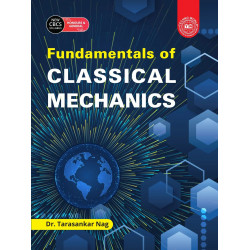 Classical Mechanics/T Nag book