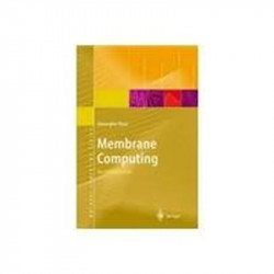 Membrane Computing: An Introduction book by Gheorghe Paun