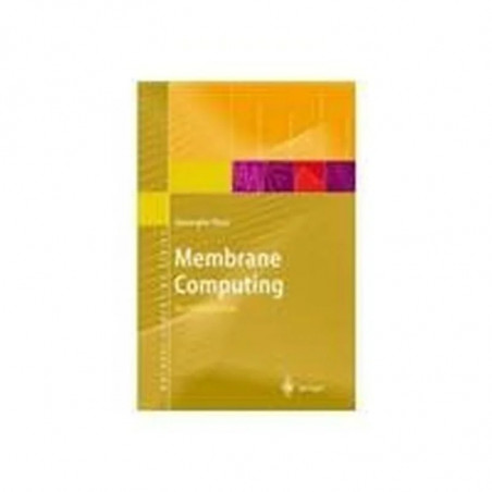 Membrane Computing: An Introduction book by Gheorghe Paun