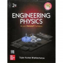 Engineering Physics As Per MAKAUT Syllabus 2nd Edition By Sujay Kumar Bhattacharya: 1 book by Sujoy Kumar Bhattacharya