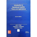 INTRODUCTION TO OPERATIONAL AMPLIFIER THEORY & APPLICATIONS 2ED (PB 2014) book by Wait