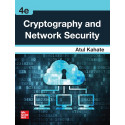 Cryptography and Network Security | 4th Edition book by Atul Kahate
