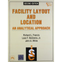 Facility Layout and Location: An Analytical Approach book by Francis