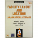 Facility Layout and Location: An Analytical Approach book by Francis - Back Cover