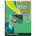 Fundamentals Of Computer Science book by SWARUP DAS