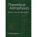 THEORETICAL ASTROPHYSICS : STARS AND STELLAR SYSTEMS, VOL 2 book by Padmanabhan