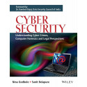 Cyber Security, w/cd | IM | BS | e book by Nina Godbole, Sunit Belapure