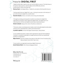 Digital First: The Six Realizations to Transform Your Business book by Vamshi Guntha, Shahrul Ladue - Additional Image 3