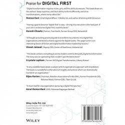 Digital First: The Six Realizations to Transform Your Business book by Vamshi Guntha, Shahrul Ladue - Additional Image 4