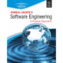 Pankaj Jalote's Software Engineering: A Precise Approach book by Pankaj Jalote