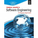 Pankaj Jalote's Software Engineering: A Precise Approach book by Pankaj Jalote - Back Cover
