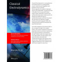 Classical Electrodynamics, An Indian Adaptation book by John David Jackson - Additional Image 4