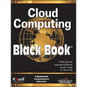 Cloud Computing Black Book | e book by Kailash Jayaswal, Jagannath Kallakurchi