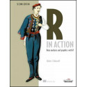 R in Action, 2ed | BS book by Robert L. Kabacoff