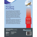 Managerial Accounting, 7ed (An Indian Adaptation) book by James Jiambalvo; Padmini Srinivasan - Additional Image 3
