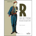 R in Action, 2ed | BS book by Robert L. Kabacoff - Back Cover