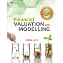 Financial Valuation and Modelling book by Sheeba Kapil