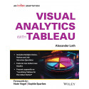 Visual Analytics with Tableau, An Indian Adaptation book by Alexander Loth, Nate Vogel