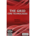 The Grid: Core Technologies book by Mark Baker Maozhen Li