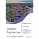 Highway Engineering, 4ed, An Indian Adaptation book by Martin Rogers, Bernard Enright