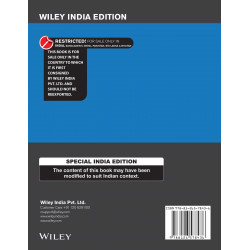 Kittel's Introduction to Solid State Physics, Wiley India Edition book by Charles Kittel - Additional Image 3