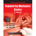 Engineering Mechanics: Statics, SI Version book by J. L. Meriam, L. G. Kraige