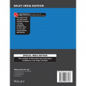 Kittel's Introduction to Solid State Physics, Wiley India Edition book by Charles Kittel - Additional Image 4