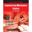 Engineering Mechanics: Statics, SI Version book by J. L. Meriam, L. G. Kraige - Back Cover