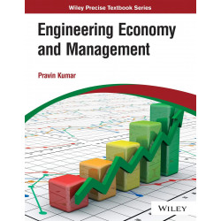 Engineering Economy and Management book by Pravin Kumar