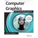 Computer Graphics with Virtual Reality System, 3ed book by Rajesh K. Maurya