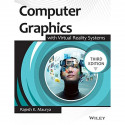 Computer Graphics with Virtual Reality System, 3ed book by Rajesh K. Maurya - Back Cover