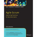 Agile Scrum: Improving Practices for Business Gains | IM | e book by Rama Bedarkar - Back Cover