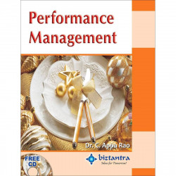 Performance Management, w/cd | IM | e book by C. Appa Rao