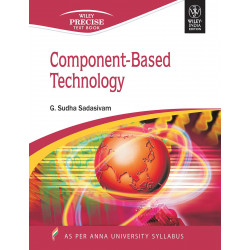 Component Based Technology (WIND) book by G. Sudha Sadasivam