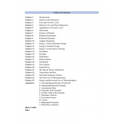Physics, Vol 1, 5ed , An Indian Adaptation book by Robert Resnick; David Halliday; Kenneth S. Krane; Dr. Partha Goswami; Dr.… -