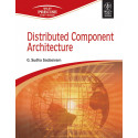 Distributed Component Architecture | e book by G. Sudha Sadasivam