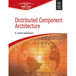 Distributed Component Architecture | e book by G. Sudha Sadasivam