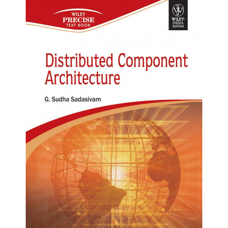 Distributed Component Architecture | e book by G. Sudha Sadasivam
