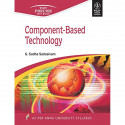 Component Based Technology (WIND) book by G. Sudha Sadasivam - Back Cover