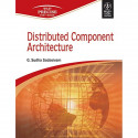 Distributed Component Architecture | e book by G. Sudha Sadasivam - Back Cover