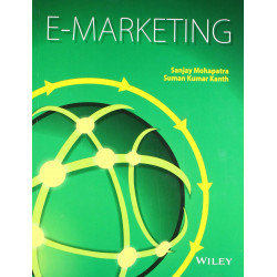 E-Marketing | IM | e | k book by Sanjay Mohapatra, Suman Kumar Kanth