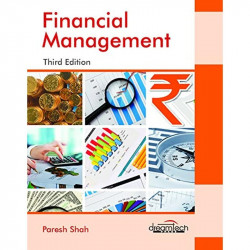 Financial Management, 3ed | e book by Paresh Shah